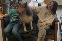 Therapiehund-Claudia13